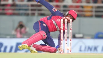 Sanju Samson 