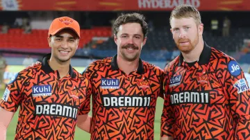 DC vs SRH Dream11 Team