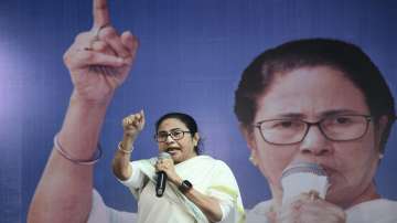 mamata calls bjp poisonous snake, Lok Sabha elections 2024, mamata Banerjee, west bengal, Mamata Ban