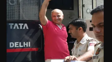 Manish Sisodia judicial custody, Delhi excise policy scam case, Manish Sisodia judicial custody exte