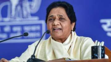Lok Sabha elections 2024, Mayawati