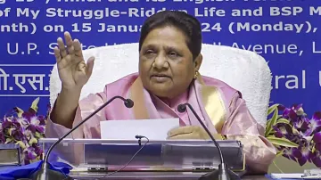 Lok Sabha Elections, BSP, Mayawati