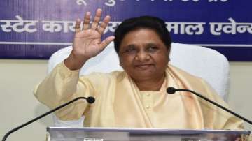 Lok Sabha elections 2024, Mayawati slams BJP, mayawati says no guarantee jumla will help bjp in winn