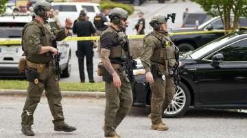 Memphis block party mass shooting