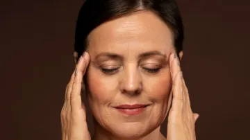 menopausal skin issues