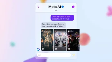 Meta AI 