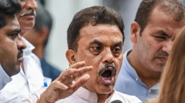 Sanjay Nirupam 