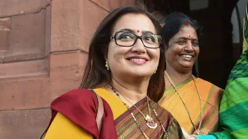 Sumalatha Ambareesh