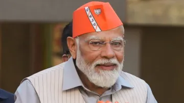 PM Modi