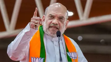 Amit Shah 