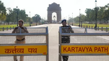 India Gate