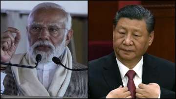 China, PM Modi, India China border row