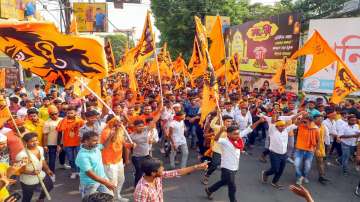 West Bengal, Murshidabad, Ram Navami, clashes