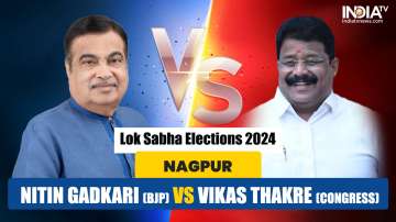 Nagpur Lok Sabha elections 2024