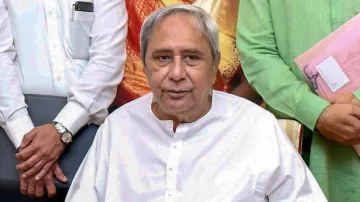 Odisha elections, Naveen Patnaik, BJD