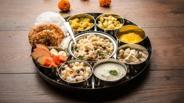 healthy foods for Navaratri vrat