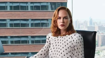 Nicole Kidman