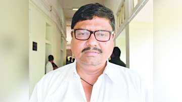 Odisha: Ex-Congress MLA Debendra Sharma sells land to fund daughter’s poll expenses