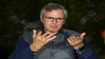 Omar Abdullah, Mehbooba Mufti, Jammu and Kashmir, Lok Sabha elections 2024