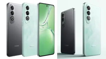 Oppo K12