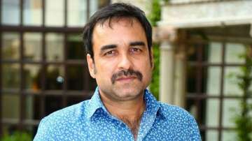 Pankaj Tripathi