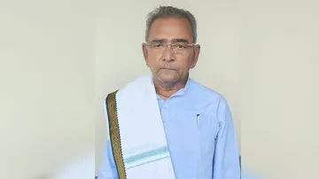 Lok Sabha Elections, Paras Nath Rai