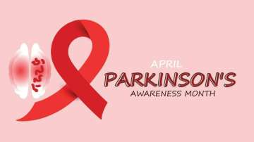 Parkinson Awareness Month