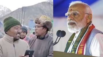 PM Modi, HImachal Pradesh