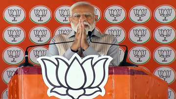 PM Modi writes letter to BJP, NDA candidates, Lok Sabha Elections 2024