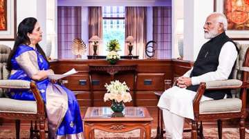 PM Narendra Modi, PM Modi interview, ANI interview PM MOdi, Lok sabha elections 2024, BJP