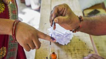 Arunachal Pradesh records 38 per cent voter turnout till 1 pm