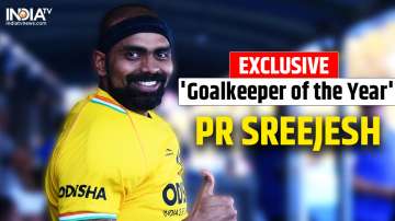 Veteran Indian goalkeeper PR Sreejesh spoke at length on Team India's preparations ahead of the Olympics and expectations from the team