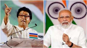 Raj Thackeray declares 'unconditional' support for PM Modi, Lok Sabha Elections 2024