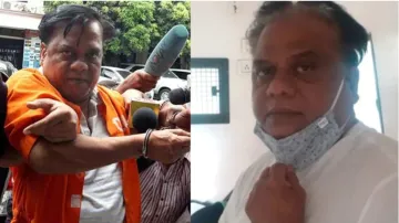 Chhota Rajan