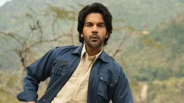 Rajkummar Rao