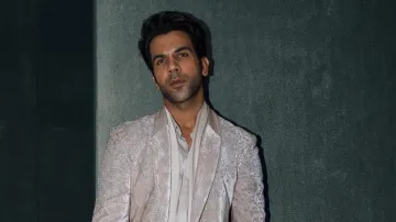 Rajkummar Rao