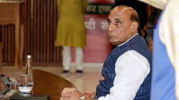 Rajnath Singh, India on killing Pak terrorists, targeted killings