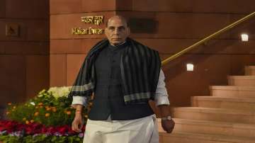 rajnath Singh on rahul gandhi, MS Dhoni, ms dhoni cricket best finisher, Rahul Gandhi best finisher 