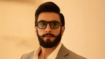 Ranveer Singh