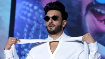 Ranveer Singh