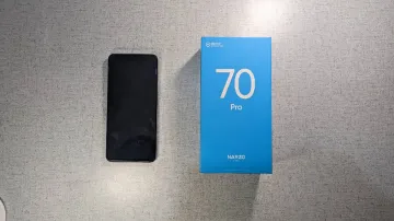 Realme Narzo 70 Pro