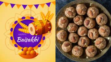 Punjabi recipes to enjoy on Baisakhi
