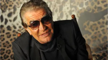 Roberto cavalli death