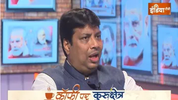  Rohan Gupta on Congress, Exclusive interview