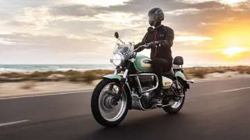 Royal Enfield Rentals and Tours