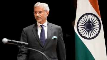 S Jaishankar, MEA, Israel, Iran, Travel advisory