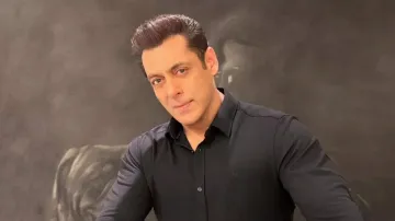 Salman Khan