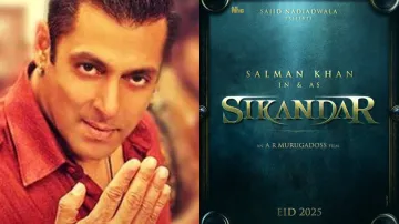 salman khan sikandar