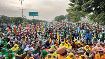 Samyukt Kisan Morcha, Samyukt Kisan Morcha to convene Jana Mahapanchayat, Mahapanchayat across India