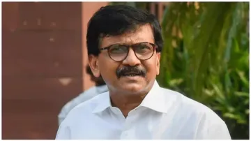 Sanjay Raut, Patra Chawl case